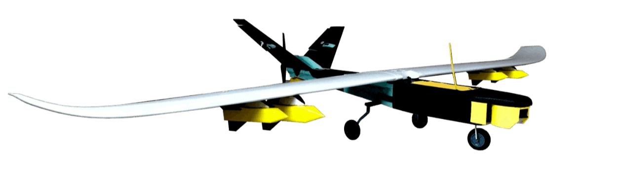 Flightmare Dronobotics