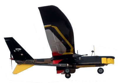 India`s first Armed UAV UCAV